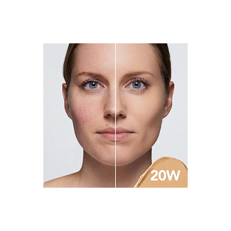 Dermablend Cover Creme Full Coverage Cream Foundation With Spf 30,
