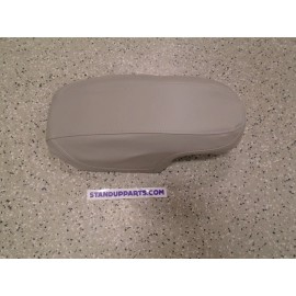 Yamaha 701 Super-Jet FX1 Handle Pole Chin Pad Cover 96-20 Sew751p SUP GRAY GREY