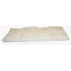 Magnesium Chloride Hexahydrate Flakes from The Zechstein Source High Purity