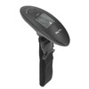 Luggage Scale Travel Digital Rechargeable Backlight LCD Display 88lb/40kg Suitcase