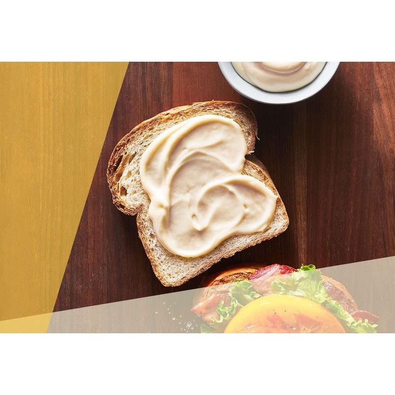 Duke's Heavy Duty Mayonnaise 1 Gallon