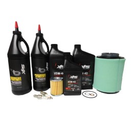 Can-Am 2012-2015 Can-Am Renegade 1000 OEM Full Service Kit C35