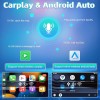 APTY Android 13 Carplay GPS Radio Stereo GPS For 2007-2014