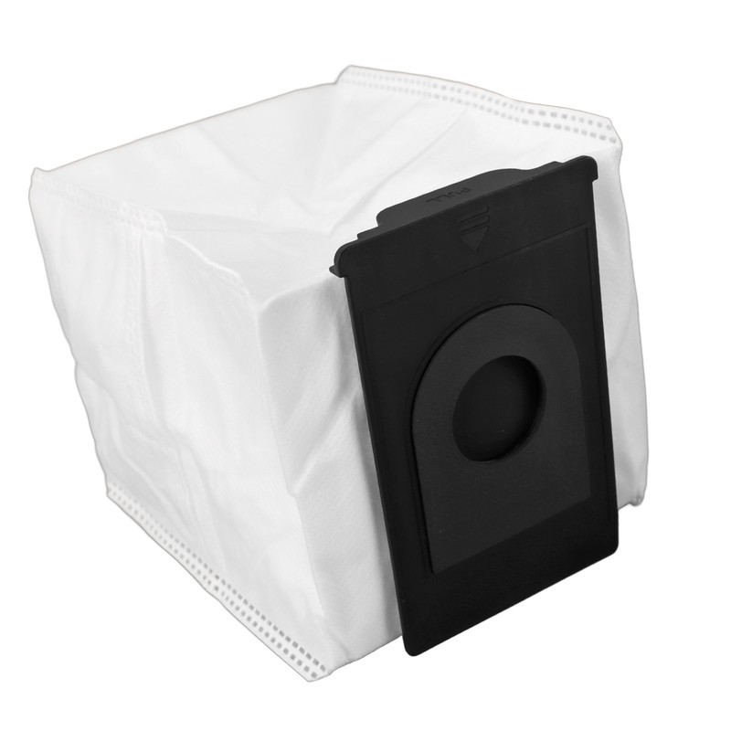 6PCS Vacuum Cleaner Dust Bags Non Woven Fabric Dust Bag