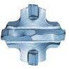 Century Drill & Tool 83711 SDS MAX 4-Cutter Masonry Drill,