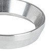 51mm Coffee Distributor Ring 304 Stainless Steel Leakproof Coffee Powder