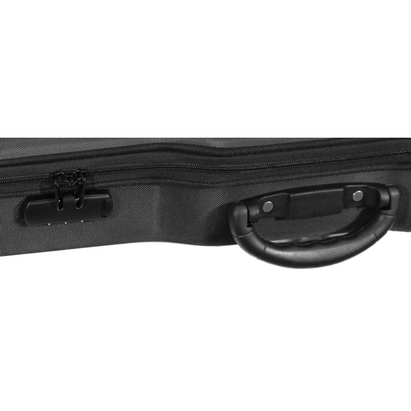 Peak Case For RIA VRF14 Shotgun - Violin Case