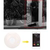 Infrared Motion Detector Anti Theft Fully Closed 360 ° Motion