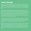 Hyalogic Fluoride Free Toothpaste: Dr. John’s Natural Toothpaste w/ Hyaluronic