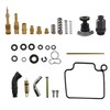Silscvtt Carburetor Carb Rebuild Kit with Carb Primer Pump and