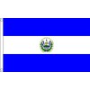 Flagtex El Salvador Large Flag