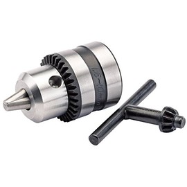 Draper 75290 10mm capacity 3/8" x 24unf geared chuck