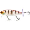 Yo-Zuri R1476-BG: 3Db Wake Prop (F) 105Mm 4-1/8", Bluegill