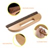 KUMGROT Wallpaper Smoothing Brush Wallpaper Paste Hair Wallpapers Brush Tool