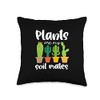 Funny Gardening Plants Gardeners Garden Lover Soil Mates Funny Succulent