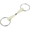 Equinate Water Snaffle with Apple Flavour 18 mm Simply Broken