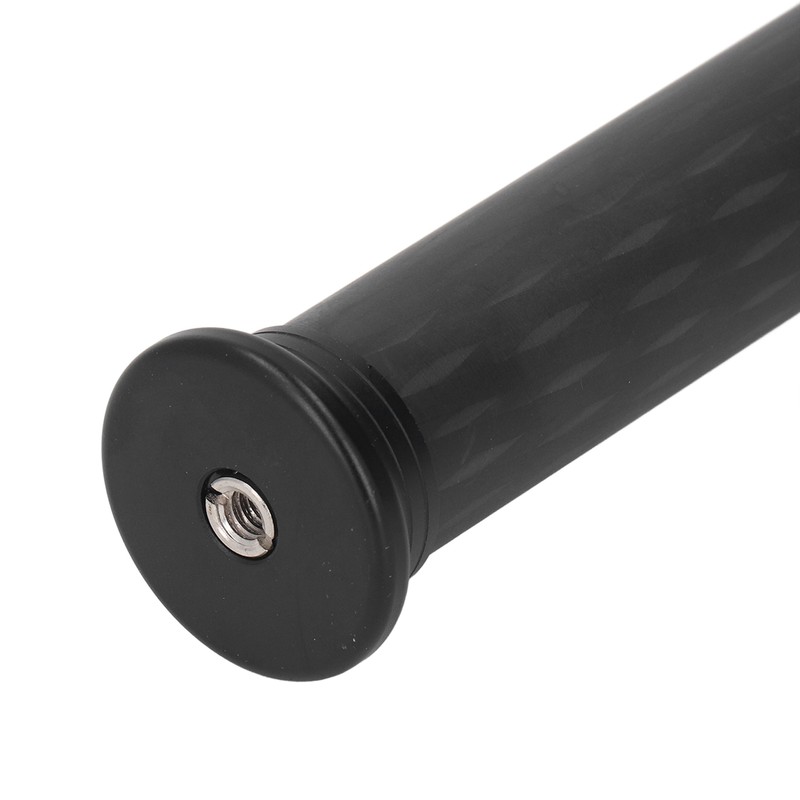 Tripod Extension Pole Telescopic 2 Section Tripod Center Column Extender