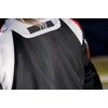 Held Tropic 4 Base Mesh Motorrad Textilhose, schwarz, Long 2XL
