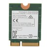 WiFi 6E Wireless Card 2.4G 5Ghz BT5.1 Plug and Play