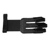 Archery Glove Cowhide Protective 3 Finger Guard Finger Tab Glove