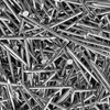 OMOTOOL 304 Stainless Steel Nails Kit (480 pcs)，Picture Hanging Nails,Wall