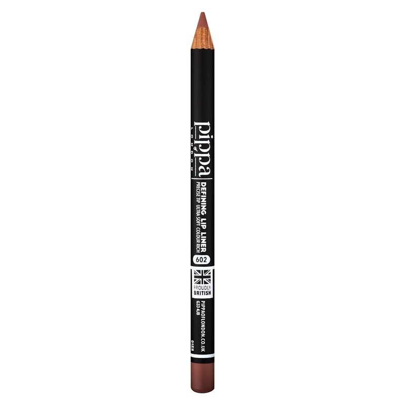 Pippa of London Defining Lip Liner Bianna 602 Matte Lipliner