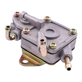 Lesurey Fuel Pump 403901806 403901802 Compatible with Ski-Doo MX Z Summit 500 600 700 800 HO 2000-2003