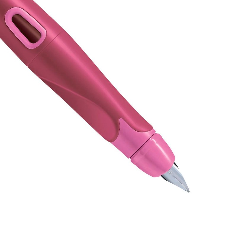 Ergonomic School Fountain Pen - STABILO EASYbirdy - M Nib