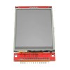 DollaTek 2.8 Inch ILI9341 240x320 SPI TFT LCD Display Touch