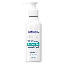 WHITEN WHITENING Intimate Wash Gel 200 ml