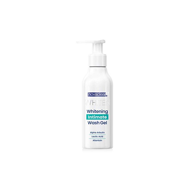 WHITEN WHITENING Intimate Wash Gel 200 ml