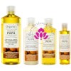 Aceite Fortalecedor De Papa Cabello Y Cuerpo Florigan® 2pzas Natural