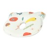 Baby Head Shaping Pillow Prevent Flat Head Cartoon Pattern Soft