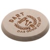 Spruchreif Coasters for Drinks Wooden Coasters for Drinking Glasses 2-in-1