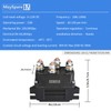 MaySpare 12V 500A Winch Solenoid Relay for 8000-15000lb ATV UT