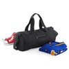 BagBase BG140 Original Barrel Bag - Black/Black