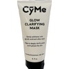Cyme glow clarifying mask, 6 fl oz