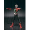 S.H. Figuarts Kamen Rider New No. 2