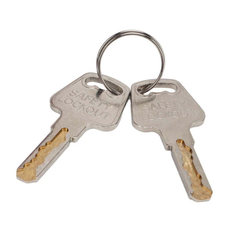 Plug Lockout Device Set Universal Electrical Plug Lockout for Industrial