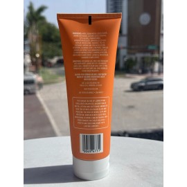 Trader Joe's Honey Mango Moisturizing Shaving Cream Shave Lotion 8 oz NEW 2025