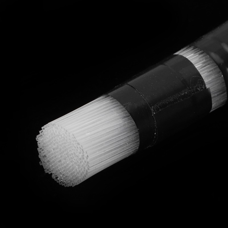 2m 300PCS PMMA Plastic Optical Fiber Cable for Star Ceiling