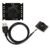 Camera Module HD USB Interface HBV‑W202012HD for WinXP/Win7/Win8/Win10/OS X/Linux/Android