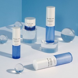 Teise Blanc Core Essential Reblue Cream 60g / 떼즈블랑 코어에센셜 리블루 크림 60g