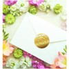 ND-0187-R03-EX-100 100 Stickers Reward Stickers Great Gold Foil Embossing Certificates