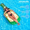 Swimline Cheers Bubbly Pool Float
