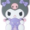 Sanrio 294691 Kuromi Character Webcam Cover