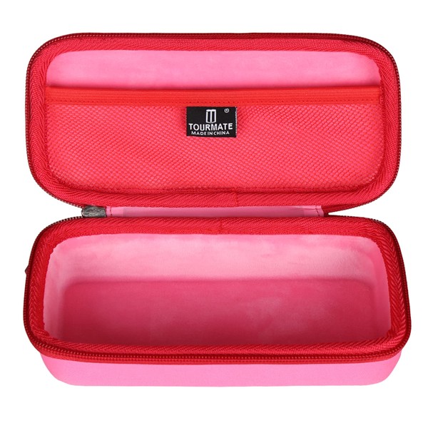 Tourmate Magnetic Tiles Blocks Storage Case for Magformers Basic Set/PicassoTiles/Magna