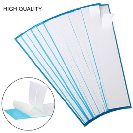 KINGRASP Golf Grip Tape Strips for Golf Club Regripping, 13 Pack, Golf Grip Wrapping Tapes (13pcs Tape)