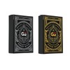 Generic GGPOKER Card Deck 100% Plastic Playing Cards, 2-Deck Poker