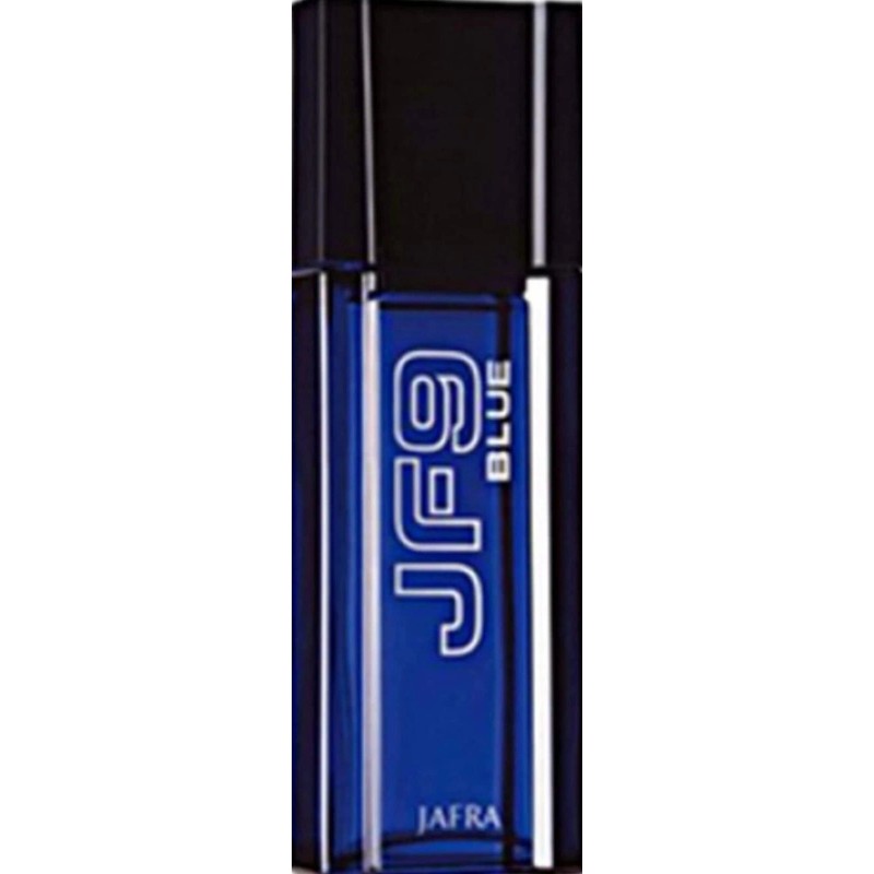 JAFRA JF9 COLOGNE FOR MEN Collection 3.3oz/100ml~Se - JF9 Red